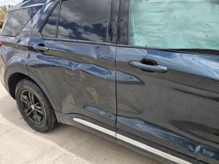 2024 Ford Explorer XLT - Primary Damage Right Image